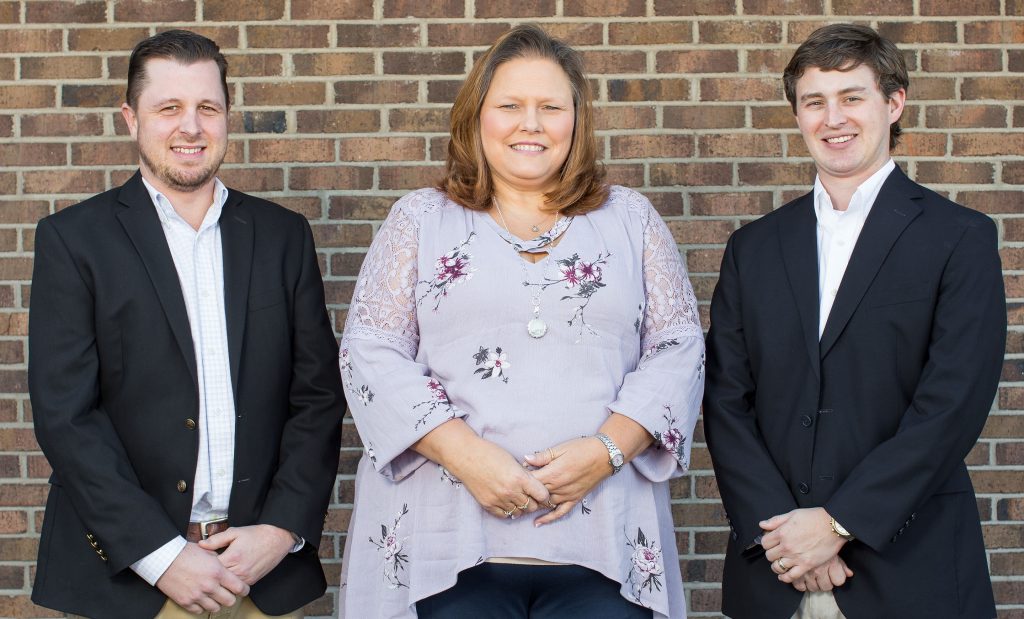 Shared Alliance Insurance Team