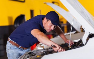 Shopping around for a mechanic? Read this first.