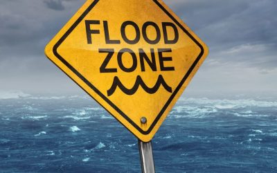 Why business owners shouldn’t overlook flood insurance